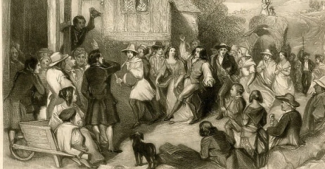 early Victorian